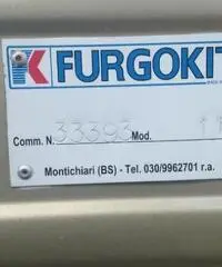 TRUCKS-LKW Andere- RIMORCHIO RSA