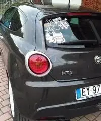 vendo Alfa mito Junior ottima per neopatentati.