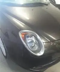 vendo Alfa mito Junior ottima per neopatentati.