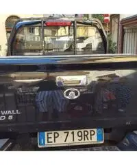 Vendo GREAT WALL steed 5 dc 4x4