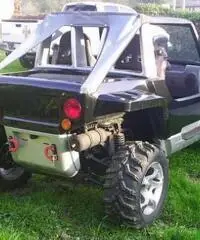 VENDO Jeep ATV XYJK800 del 2013