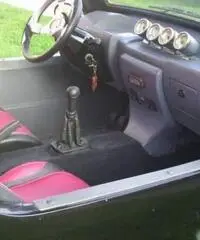 VENDO Jeep ATV XYJK800 del 2013