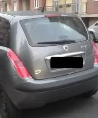 Vendo Lancia Y anno 2005,