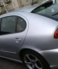 VENDO SEAT LEON VENDO SEAT LEON