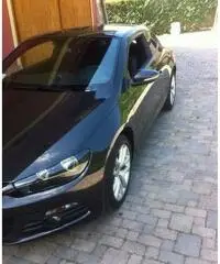 Vendo Volkswagen Scirocco