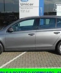 VOLKSWAGEN Golf 1.6 TDI DPF 5p. Trendline 