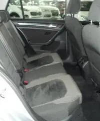 VOLKSWAGEN Golf 1.6 TDI 5p. Highline BMT - Unico proprietario -