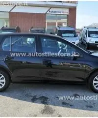 VOLKSWAGEN Golf 1.6 TDI DPF 5p. Confortline