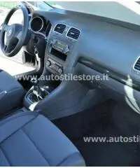 VOLKSWAGEN Golf 1.6 TDI DPF 5p. Confortline