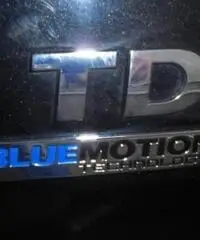 Volkswagen Golf 1.6 TDI 5p BlueMotion AZIENDALE COME NUOVA 9000KM!