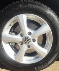 VOLKSWAGEN Golf Sportsvan 1.2 TSI Trendline BlueMotion Technology VOLKSWAGEN Golf Sportsvan 1.2 TSI Trendline BlueMotion Technology