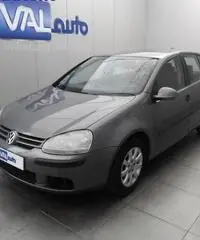 VOLKSWAGEN Golf V 1.9 TDI COMFORTLINE 5PT. CV105-No garanzia!