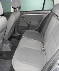 VOLKSWAGEN Golf V 1.9 TDI COMFORTLINE 5PT. CV105-No garanzia! VOLKSWAGEN Golf V 1.9 TDI COMFORTLINE 5PT. CV105-No garanzia!