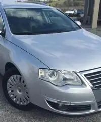 VOLKSWAGEN Passat 2.0 TDI DPF 4motion Variant
