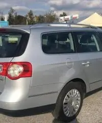 VOLKSWAGEN Passat 2.0 TDI DPF 4motion Variant