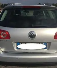 VOLKSWAGEN Passat 2.0 TDI DPF 4motion Variant