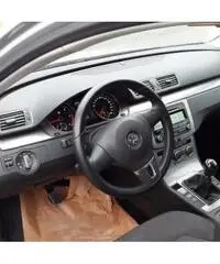 VOLKSWAGEN Passat Var. 1.6 TDI Comfortline BM.Tech.