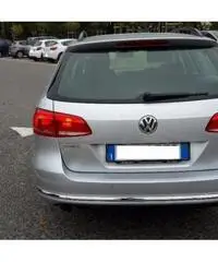 VOLKSWAGEN Passat Var. 1.6 TDI Comfortline BM.Tech.