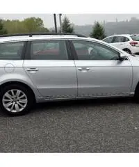 VOLKSWAGEN Passat Var. 1.6 TDI Comfortline BM.Tech.