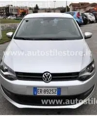 VOLKSWAGEN Polo 1.2 TDI DPF 5 p. Comfortline