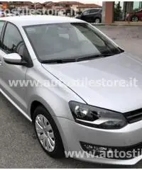 VOLKSWAGEN Polo 1.2 TDI DPF 5 p. Comfortline