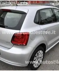 VOLKSWAGEN Polo 1.2 TDI DPF 5 p. Comfortline