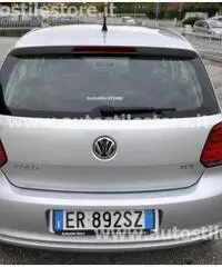 VOLKSWAGEN Polo 1.2 TDI DPF 5 p. Comfortline