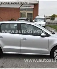 VOLKSWAGEN Polo 1.2 TDI DPF 5 p. Comfortline