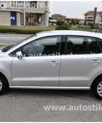 VOLKSWAGEN Polo 1.2 TDI DPF 5 p. Comfortline