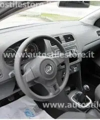 VOLKSWAGEN Polo 1.2 TDI DPF 5 p. Comfortline