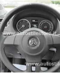 VOLKSWAGEN Polo 1.2 TDI DPF 5 p. Comfortline