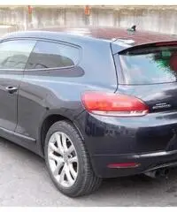 VOLKSWAGEN Scirocco 2.0 tsi 200hp - 2010