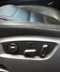 Volkswagen Touareg 3.0 TDI tiptronic BlueMotion Tec