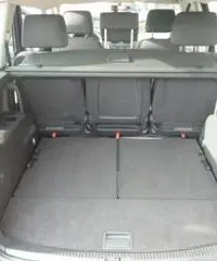 VOLKSWAGEN Touran 1.6 16V FSI Trendline 7 POSTI