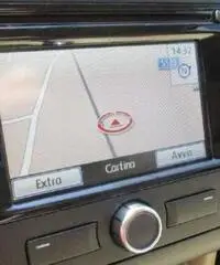 VOLKSWAGEN Touran Business 2.0 TDI 140 CV DSG Highline