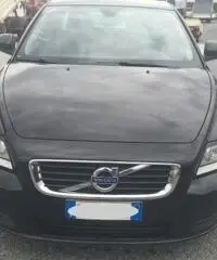 VOLVO V50 D2 POLAR N1 VOLVO V50 D2 POLAR N1
