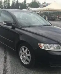 VOLVO V50 D2 POLAR N1 VOLVO V50 D2 POLAR N1