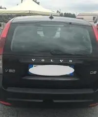 VOLVO V50 D2 POLAR N1 VOLVO V50 D2 POLAR N1