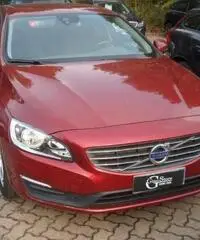 Volvo V60 D2 1.6 Powershift Business - AZIENDALE
