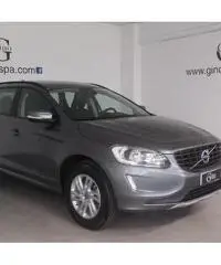 Volvo XC60 D4 AWD Geartronic Business - AZIENDALE
