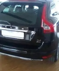 VOLVO XC60 D4 AWD Geartronic Business