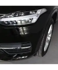 Volvo XC90 D5 AWD Geartronic 7 posti Momentum - AZIENDALE