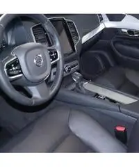 Volvo XC90 D5 AWD Geartronic 7 posti Momentum - AZIENDALE