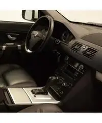 Volvo XC90 D5 AWD Geartronic Momentum