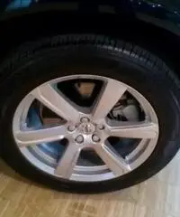 VOLVO XC90 D5 AWD Geartronic 7 posti Momentum