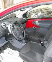 CITROEN C1 1.0 3 porte AMIC1