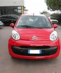 CITROEN C1 1.0 3 porte AMIC1