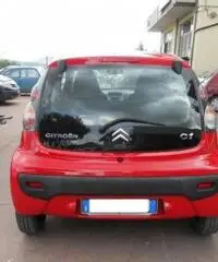 CITROEN C1 1.0 3 porte AMIC1