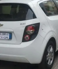 AUTO IN PERFETTE CONDIZIONI