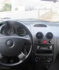 Chevrolet Kalos 1.2 5 Porte SE